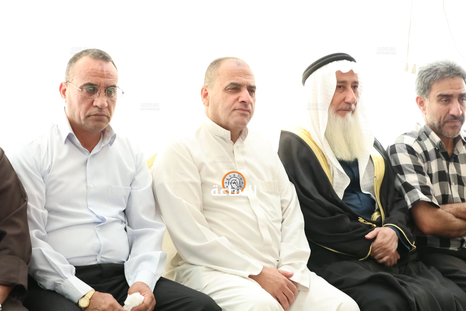 Madar Al-Saa Images 0.6510130310617076