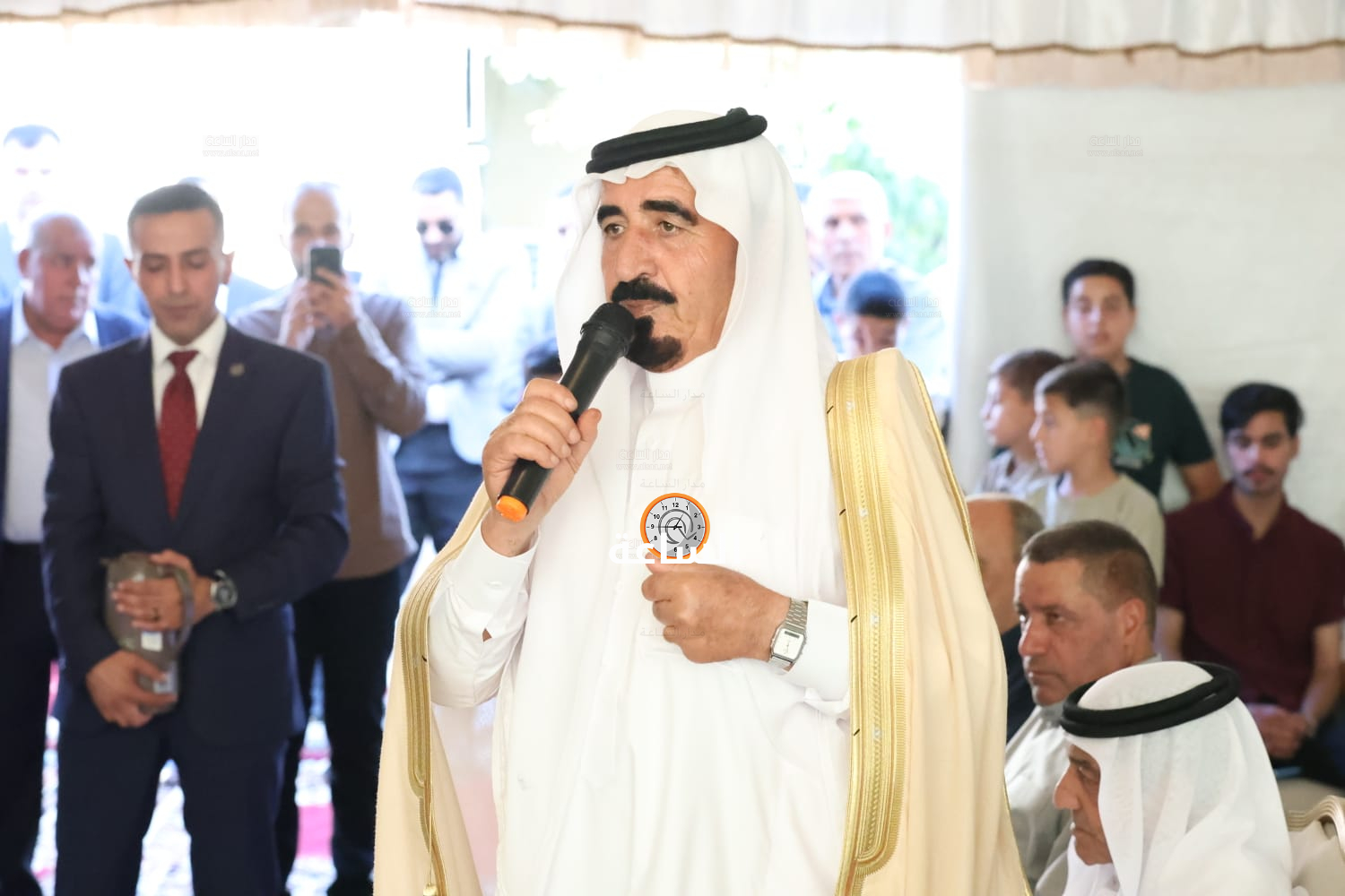 Madar Al-Saa Images 0.1089640200106966
