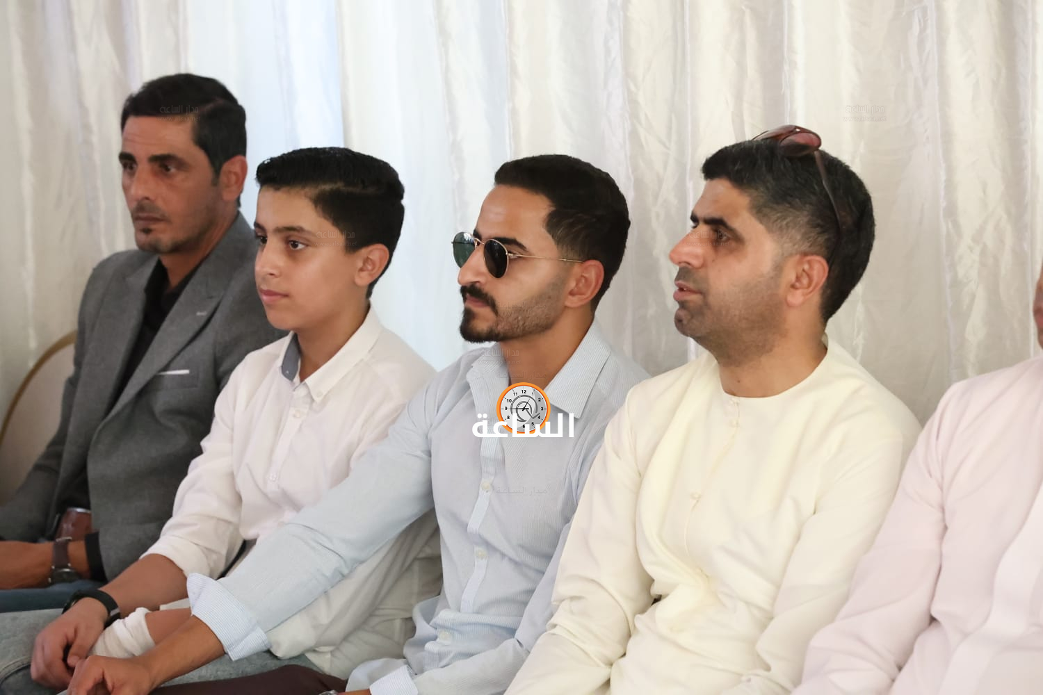 Madar Al-Saa Images 0.5583960535425739