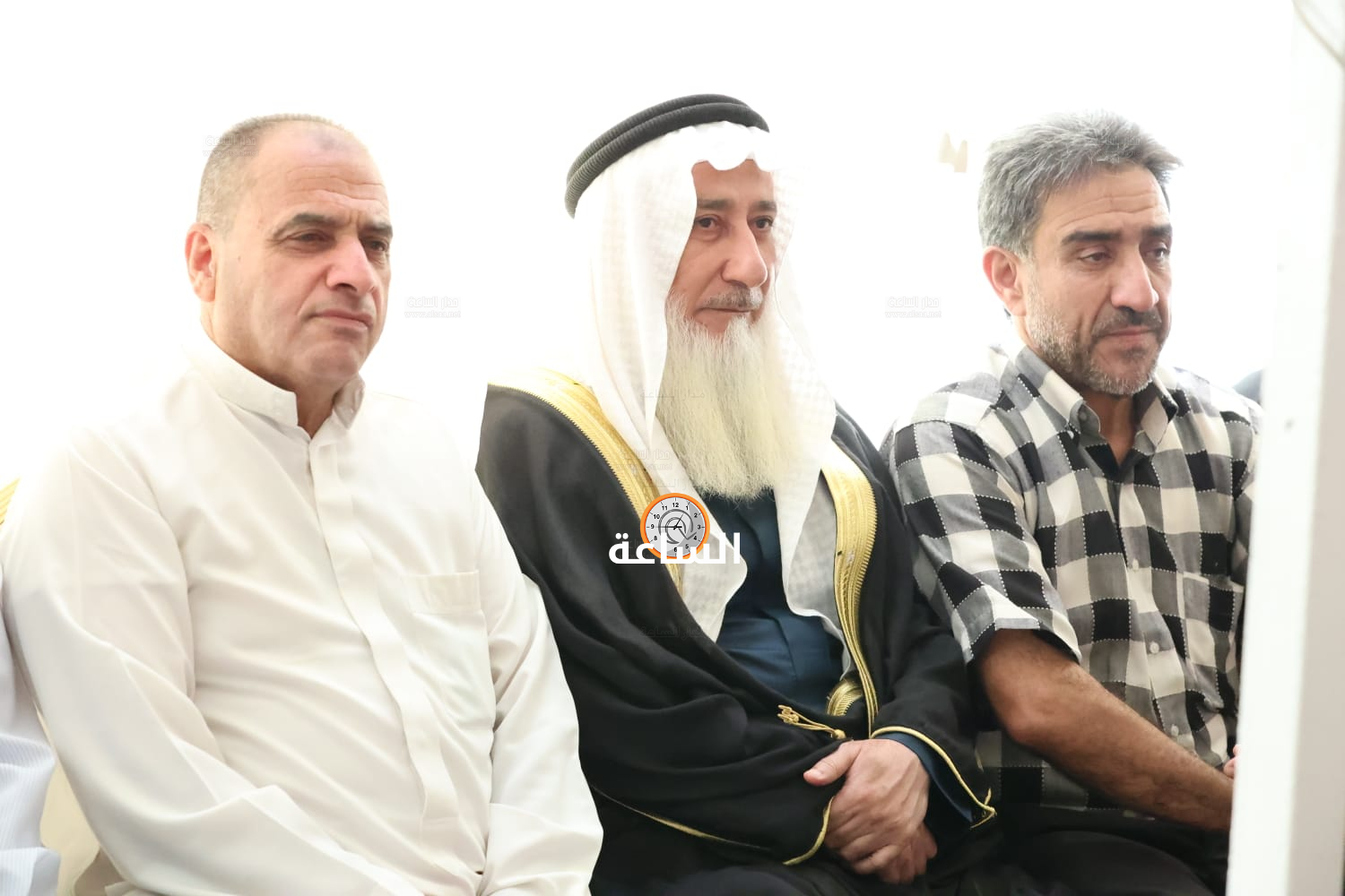 Madar Al-Saa Images 0.42588360213306276