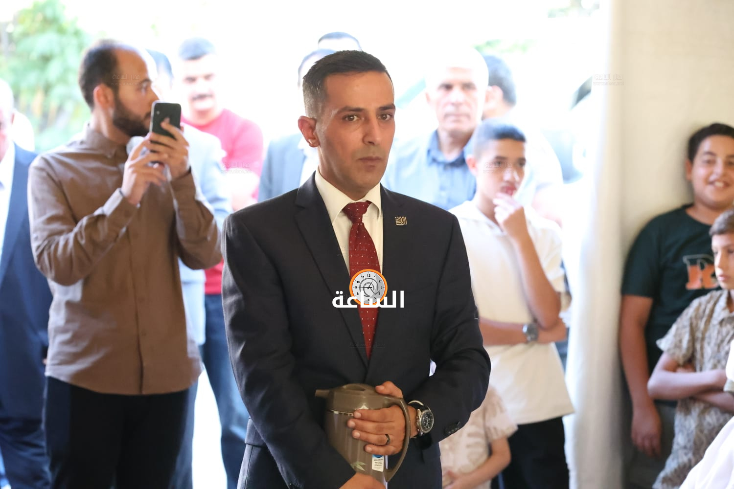 Madar Al-Saa Images 0.5176748017765634