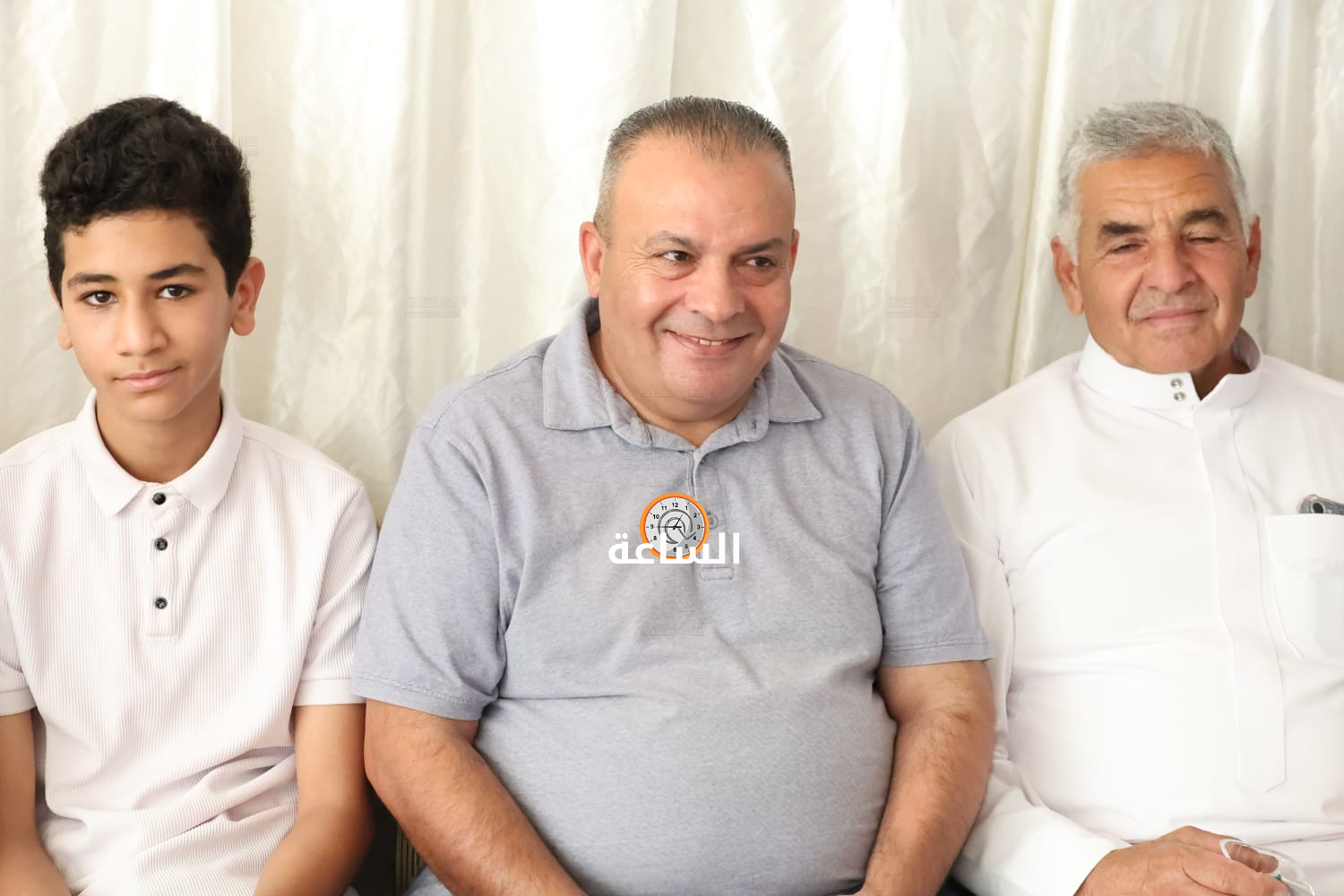 Madar Al-Saa Images 0.9127852706753847