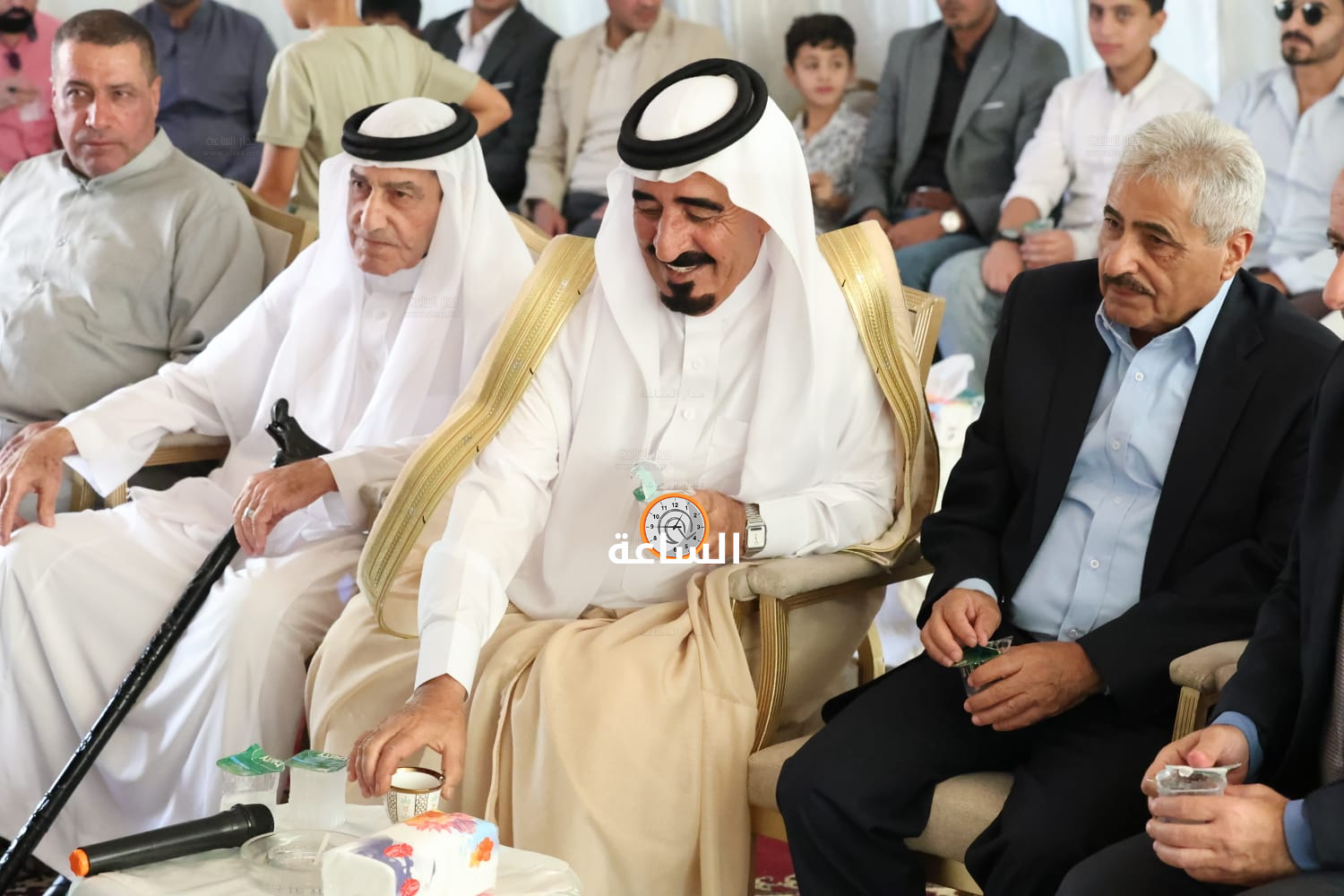 Madar Al-Saa Images 0.814755091499295