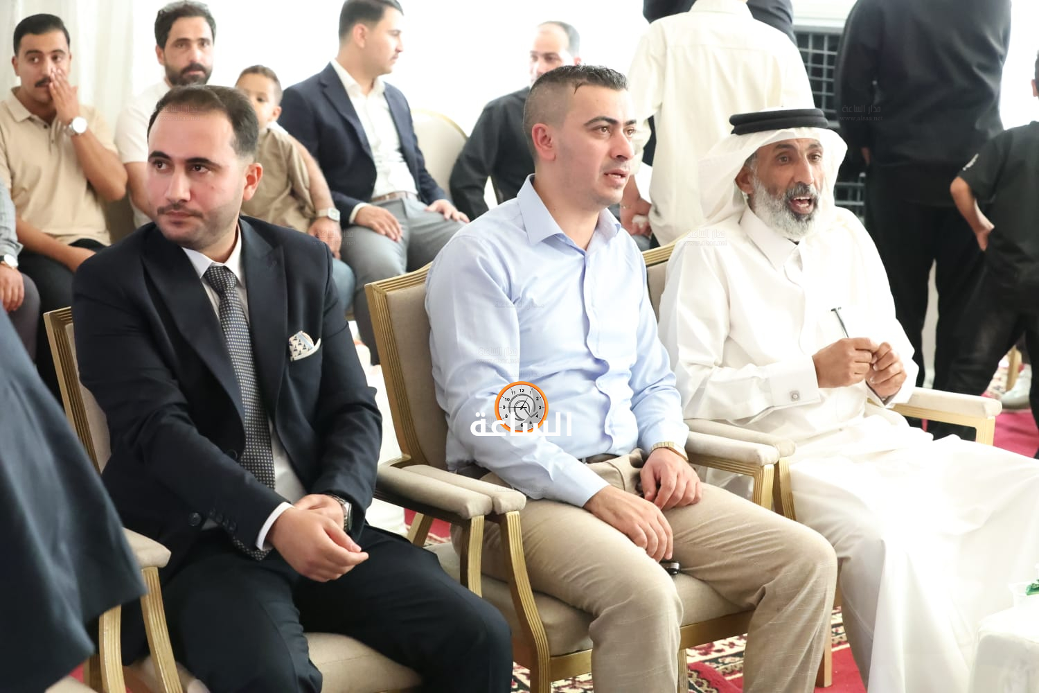 Madar Al-Saa Images 0.08628956759975237