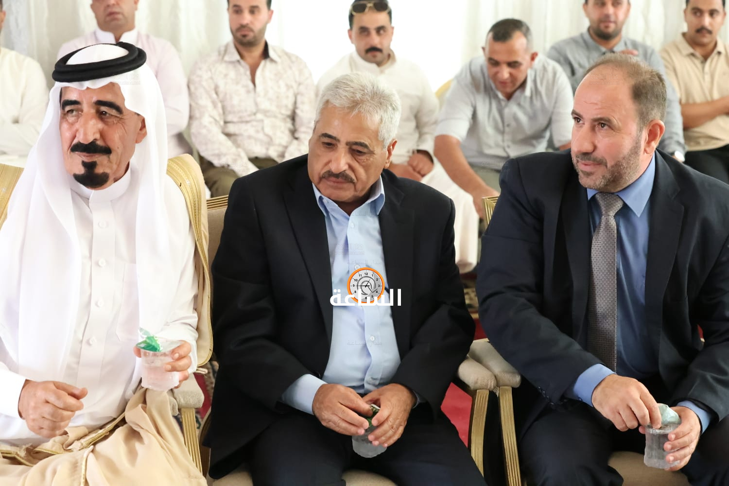 Madar Al-Saa Images 0.06905919738495347