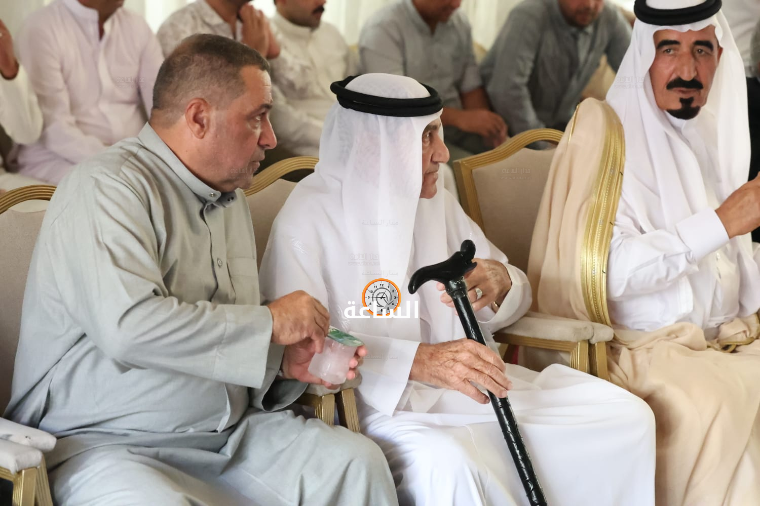 Madar Al-Saa Images 0.1673172295510913