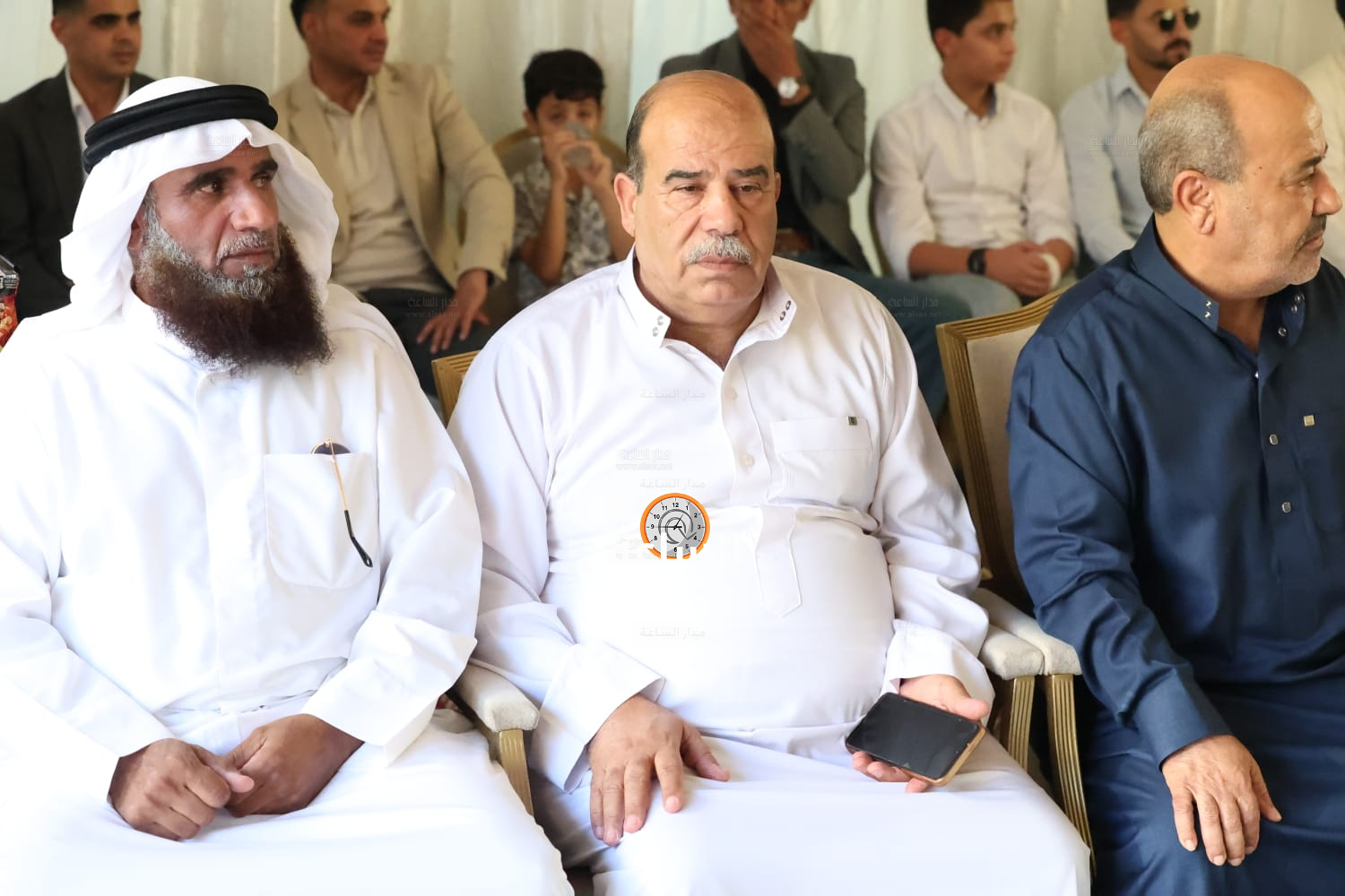Madar Al-Saa Images 0.950958239111952