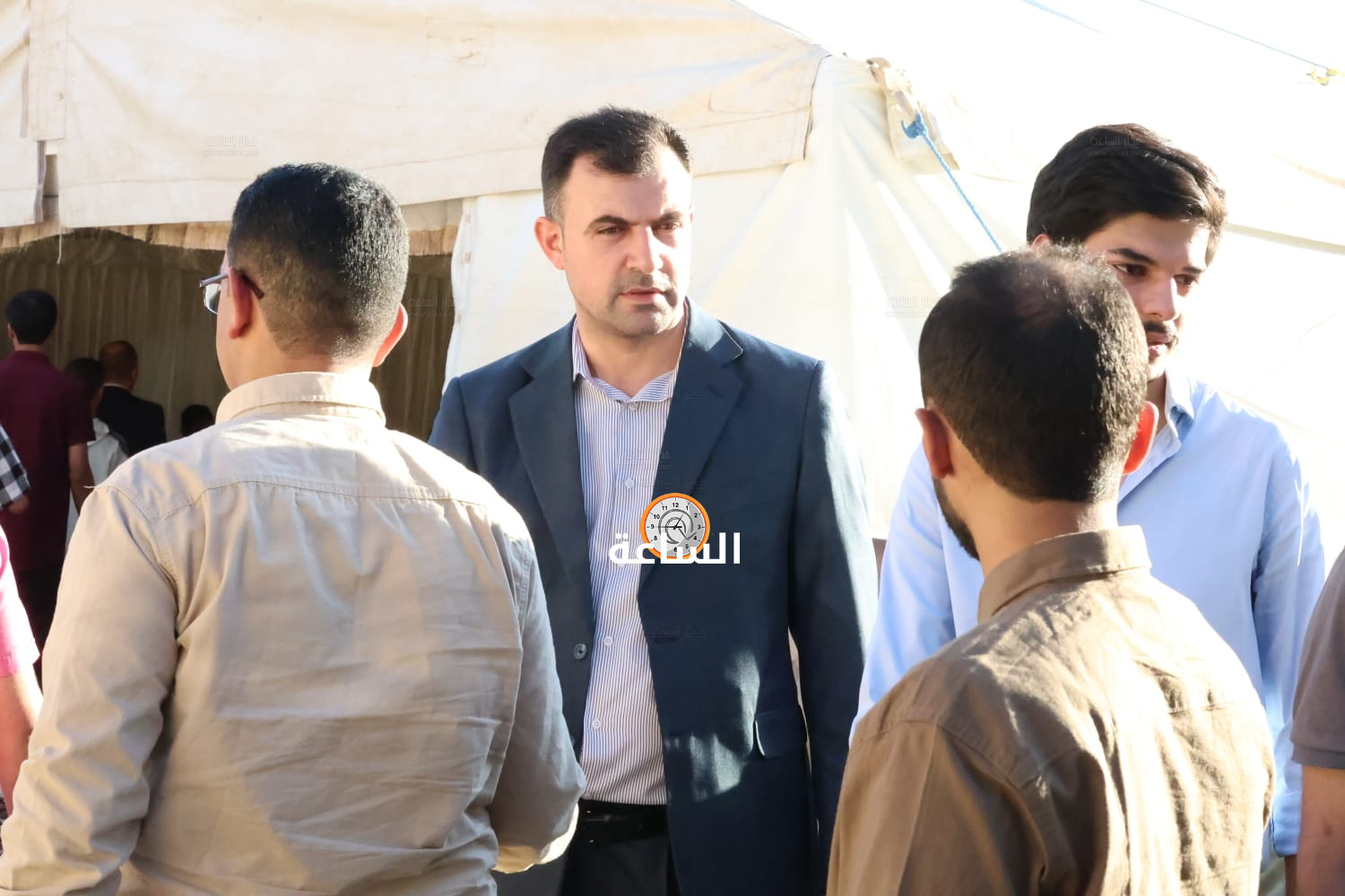 Madar Al-Saa Images 0.1678011358560657