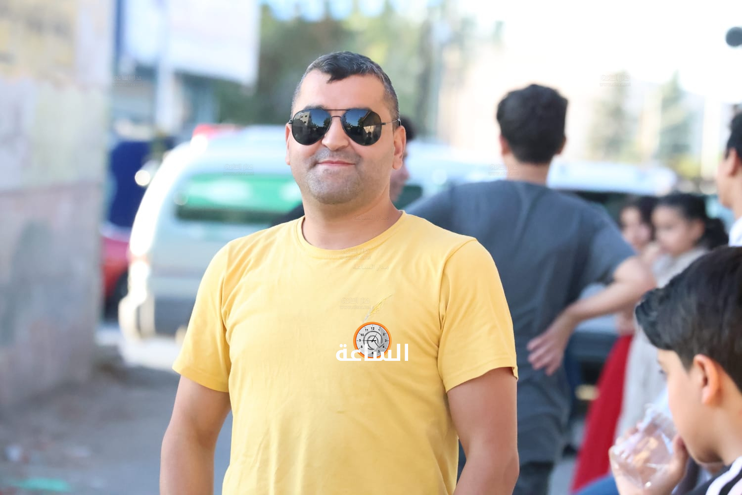Madar Al-Saa Images 0.6359059068222657