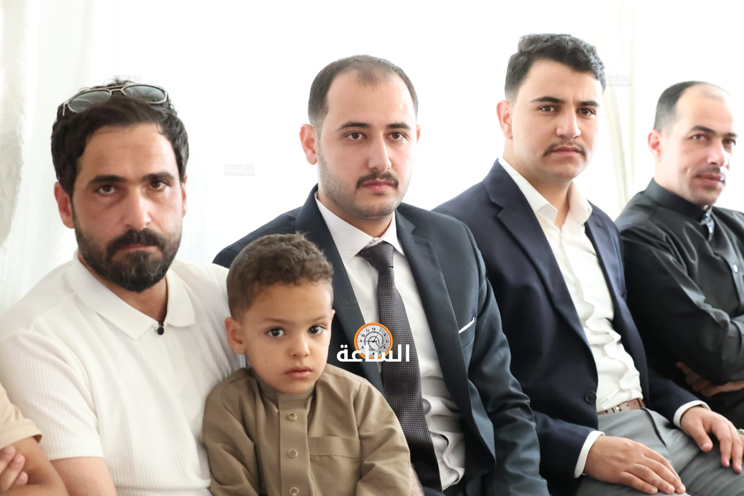 Madar Al-Saa Images 0.9767034682183382