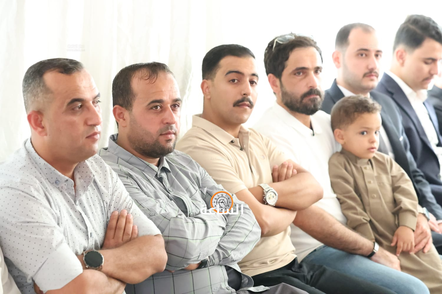 Madar Al-Saa Images 0.947232221703399