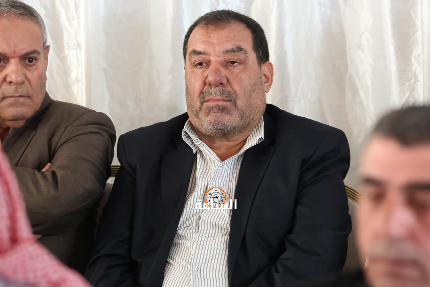 Madar Al-Saa Images 0.31841177009877064