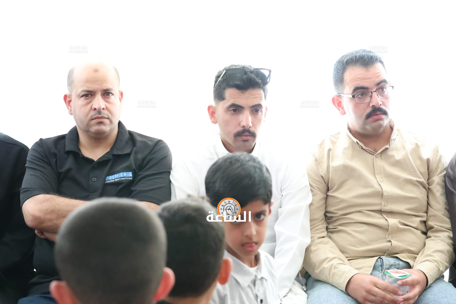 Madar Al-Saa Images 0.5869801295741945