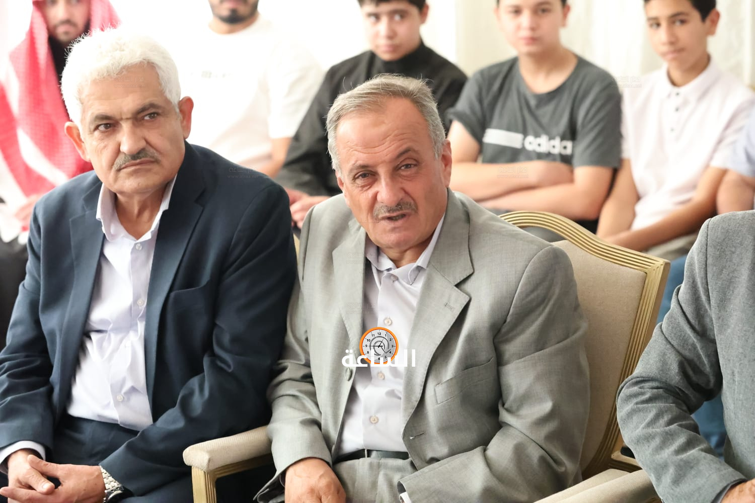 Madar Al-Saa Images 0.3400293128649655