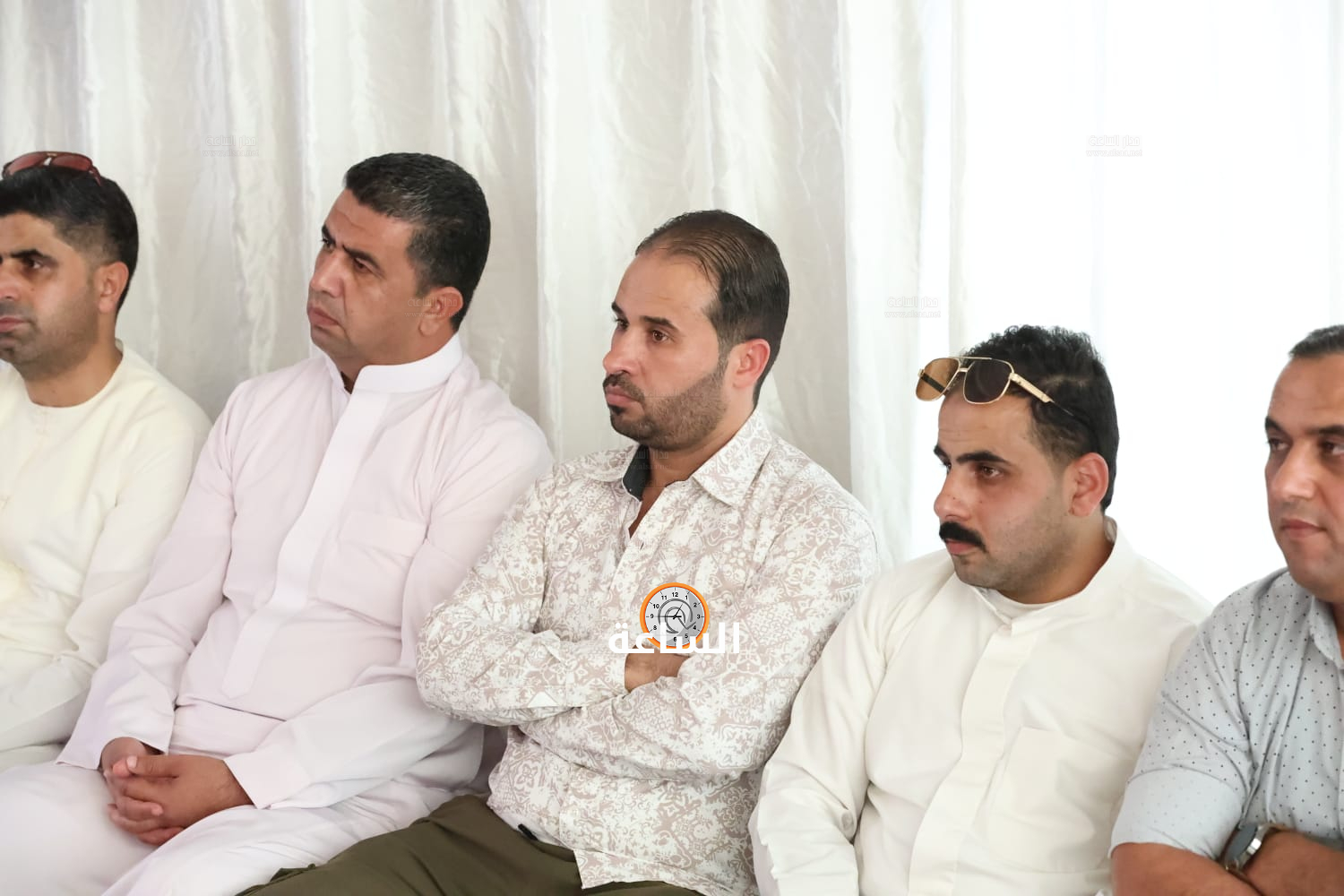 Madar Al-Saa Images 0.47951684793739935