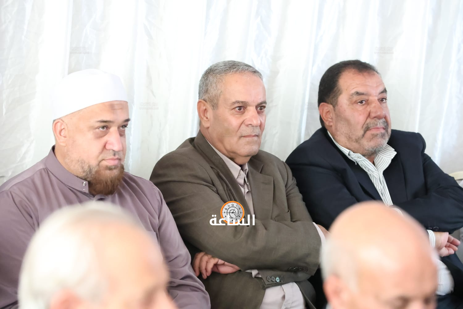Madar Al-Saa Images 0.41874430884812663