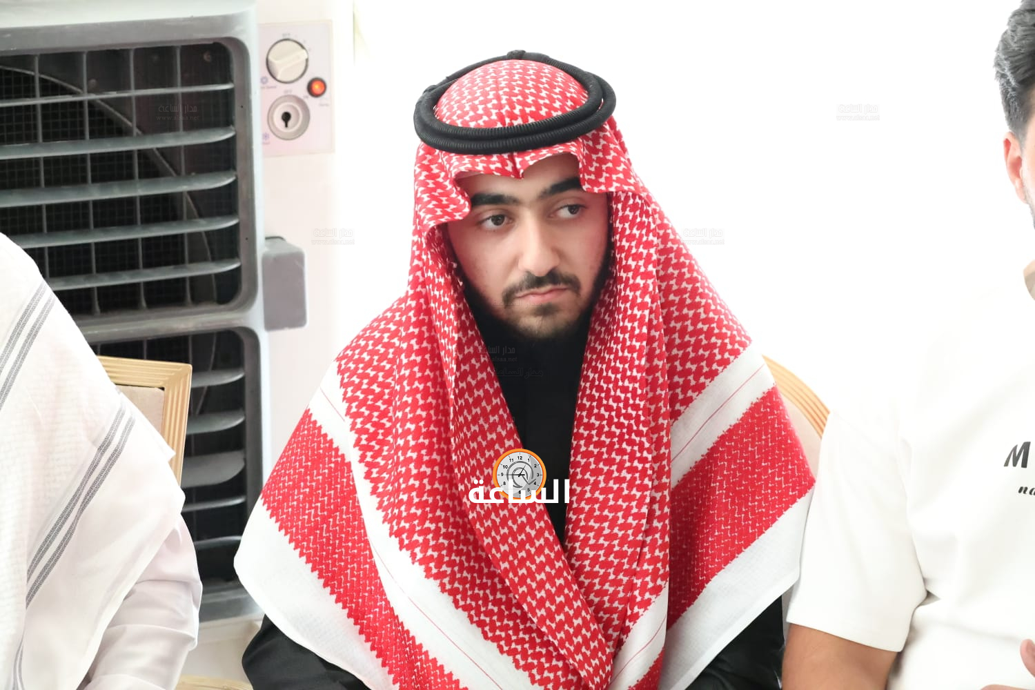 Madar Al-Saa Images 0.15763780789429094