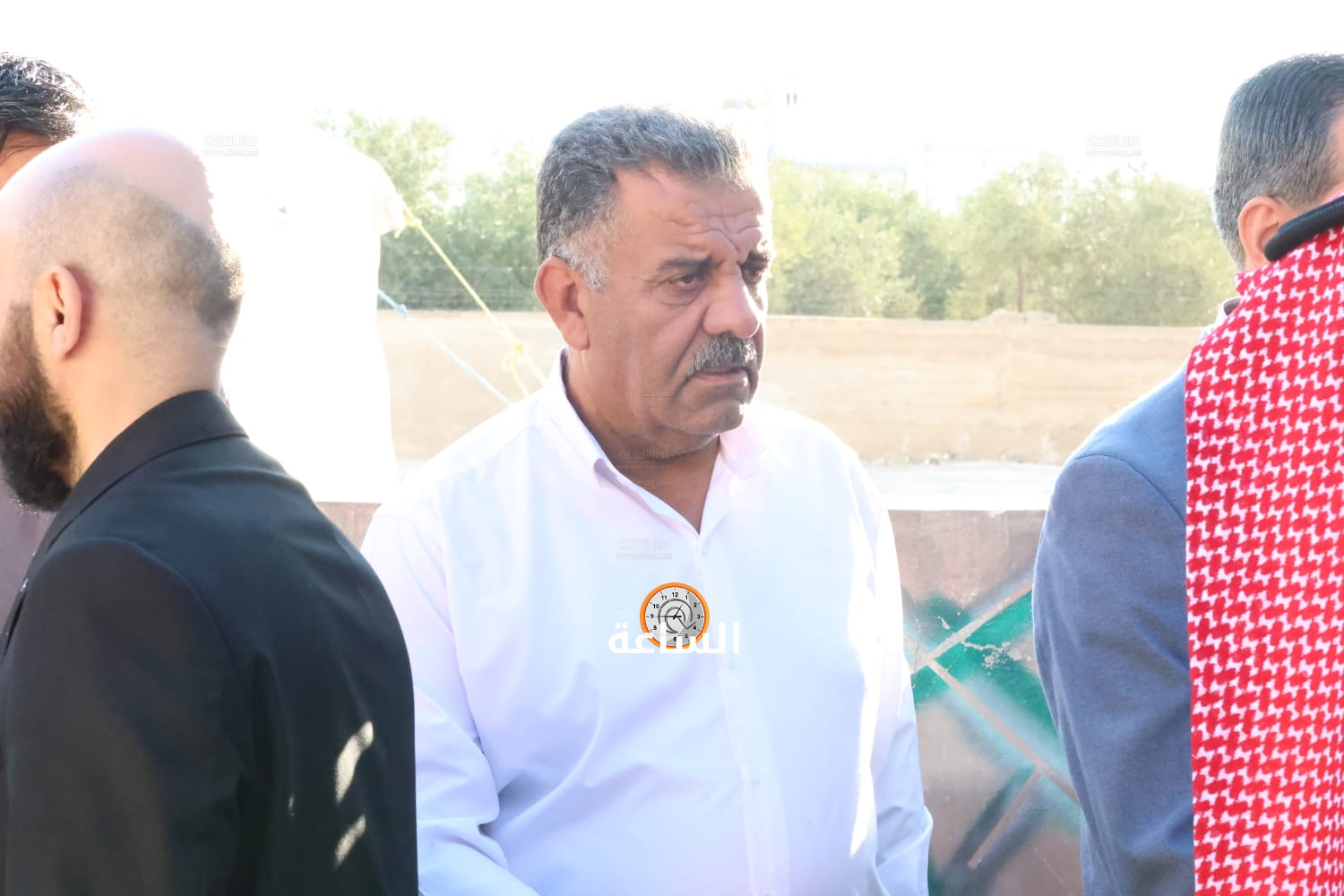 Madar Al-Saa Images 0.27703622838363584