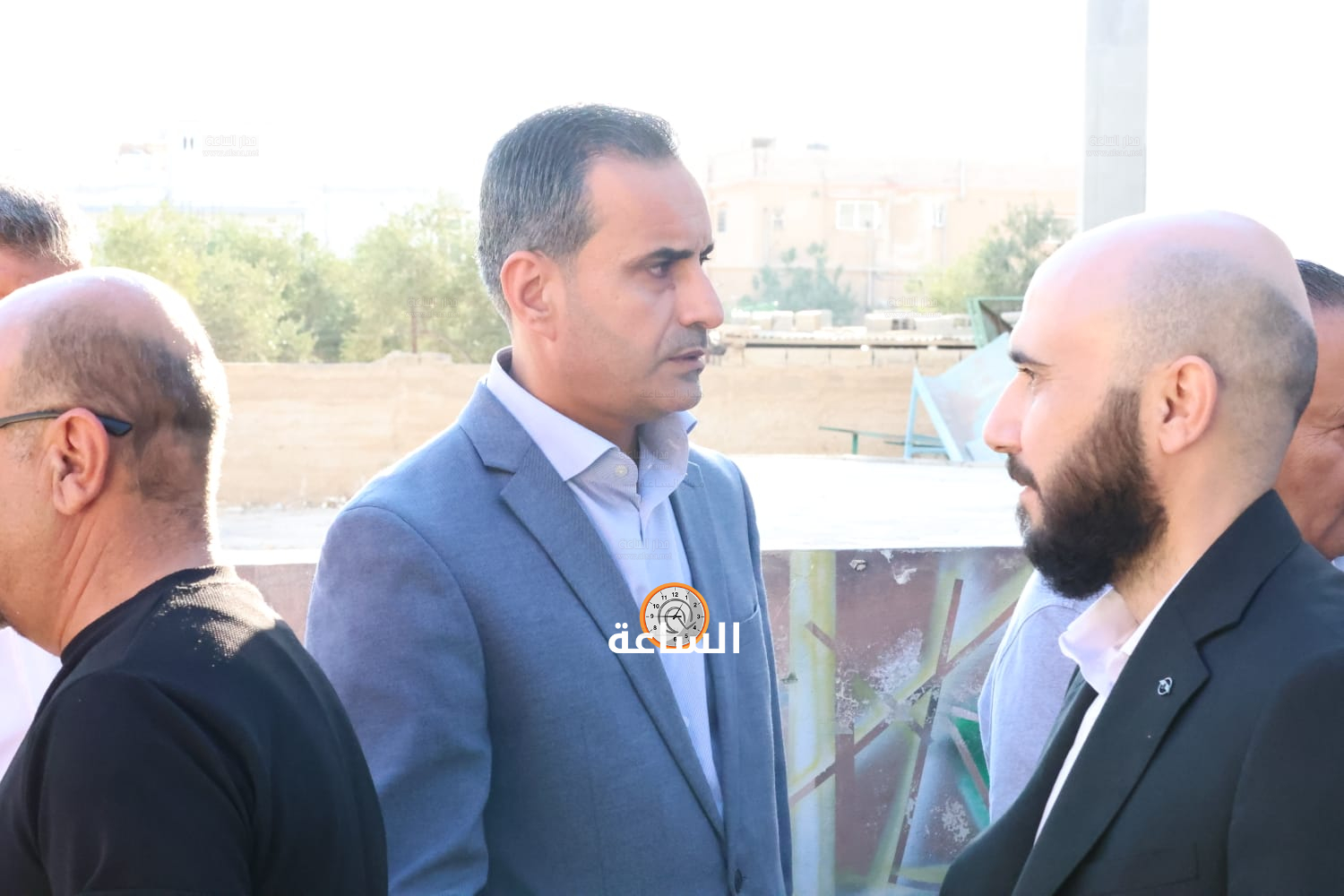 Madar Al-Saa Images 0.404389607815141