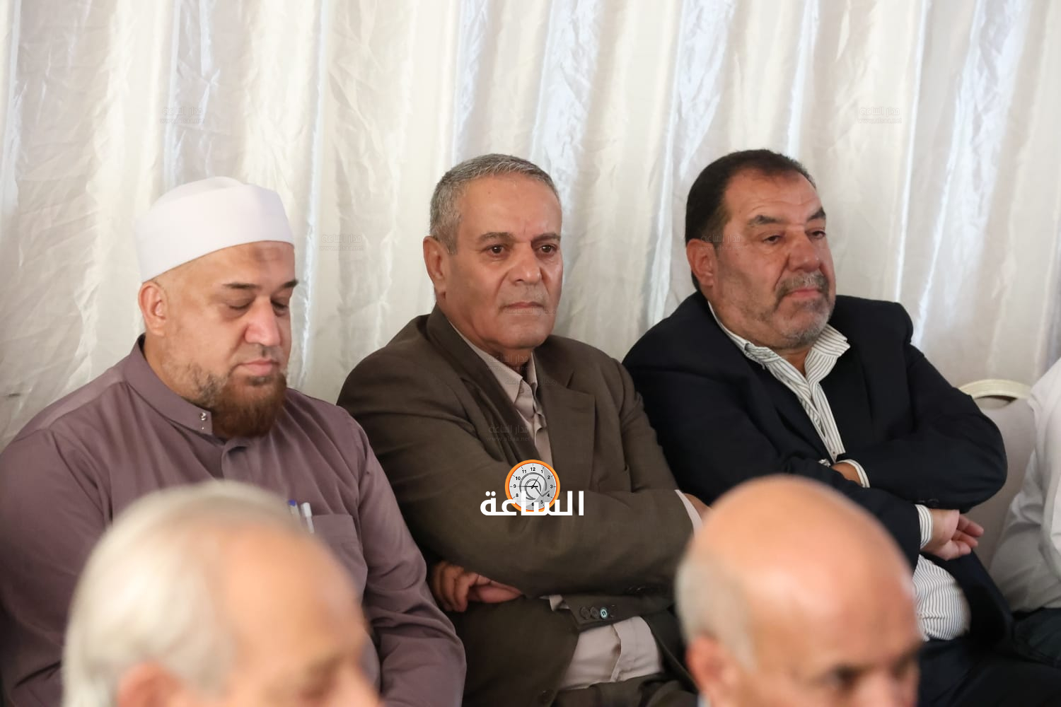 Madar Al-Saa Images 0.8150717810971653
