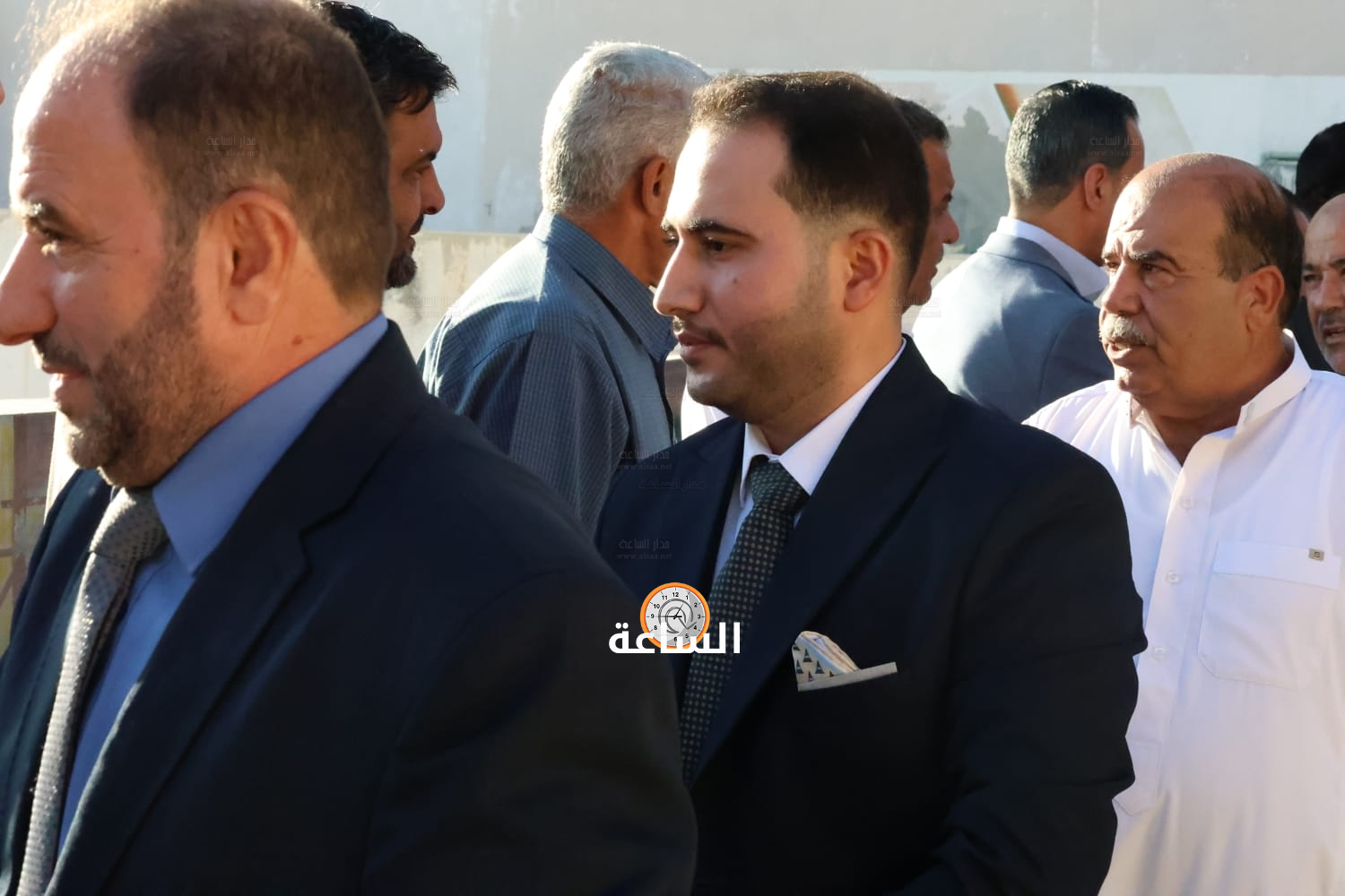 Madar Al-Saa Images 0.6487415881587342