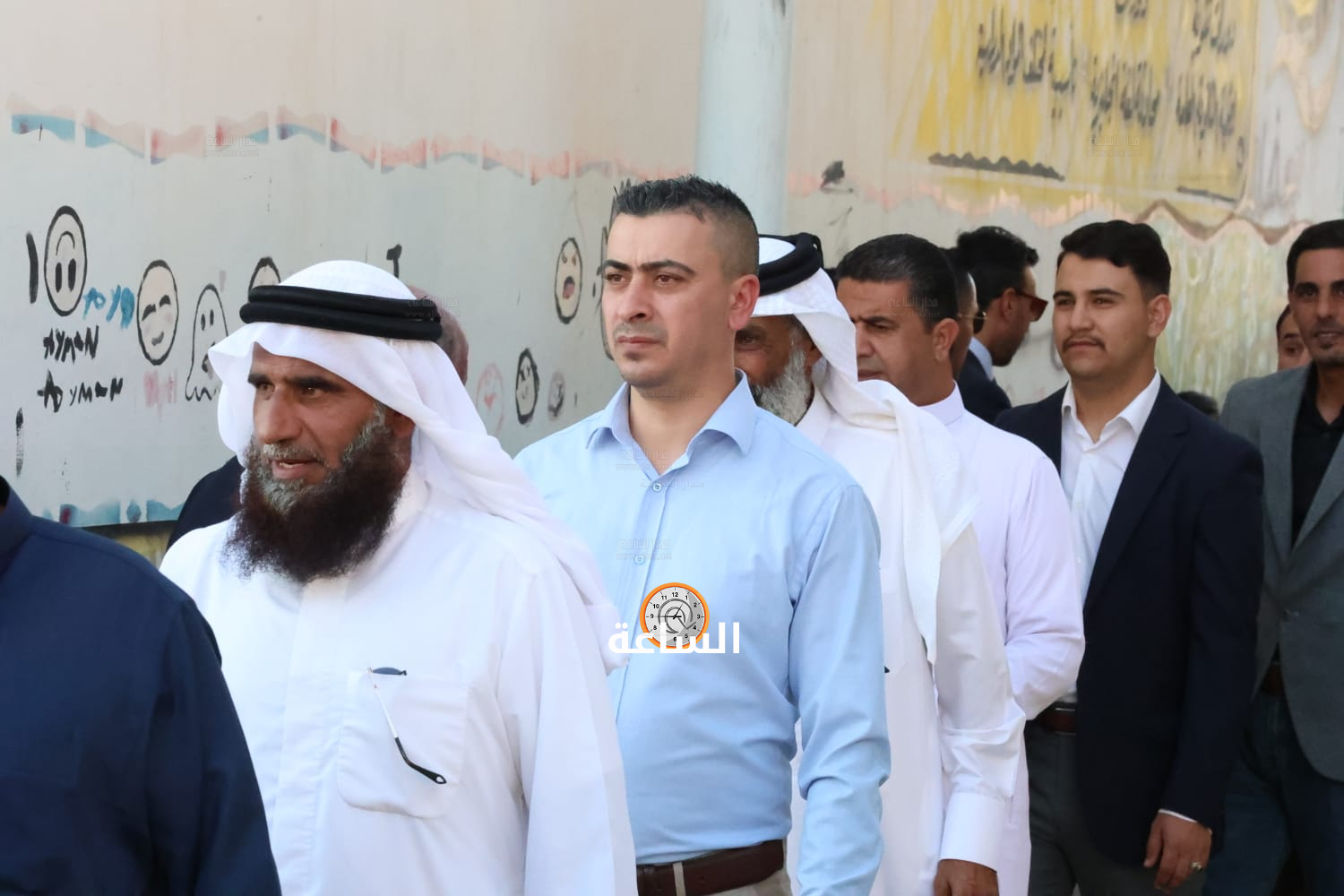 Madar Al-Saa Images 0.8885927380525783