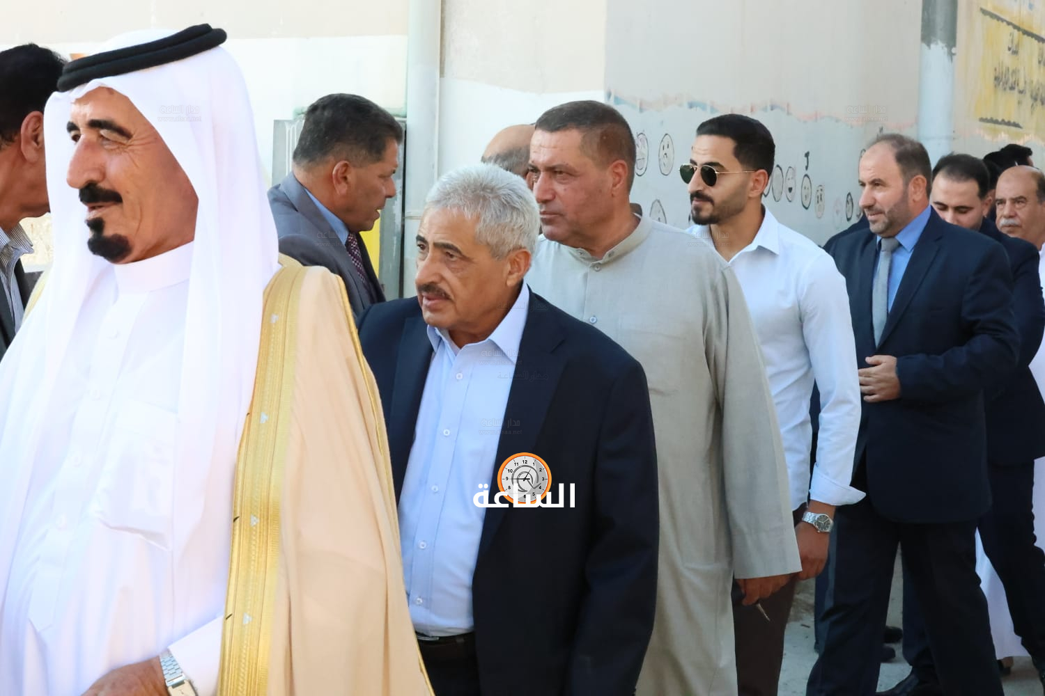 Madar Al-Saa Images 0.11742712591567395