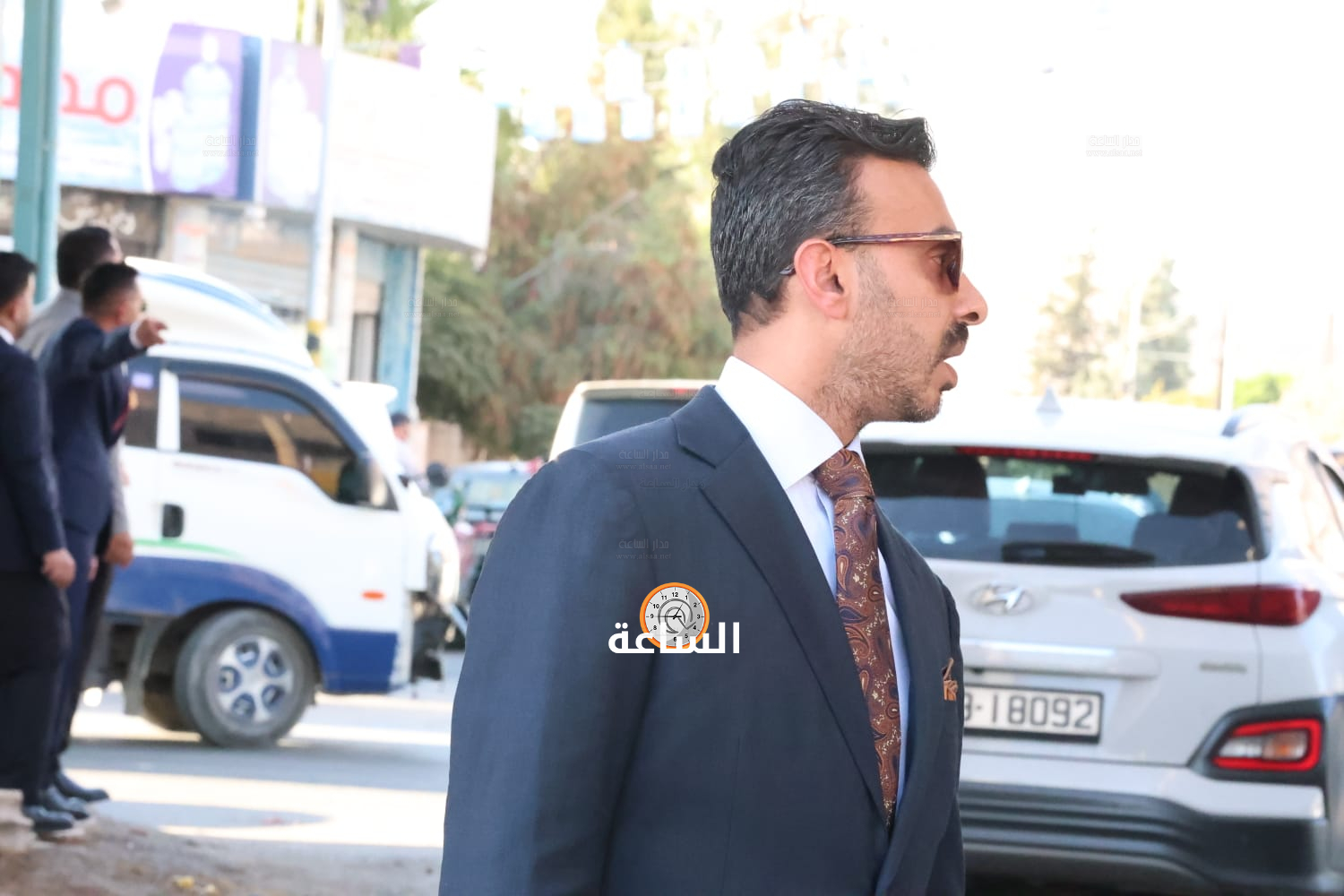 Madar Al-Saa Images 0.8805838412805611