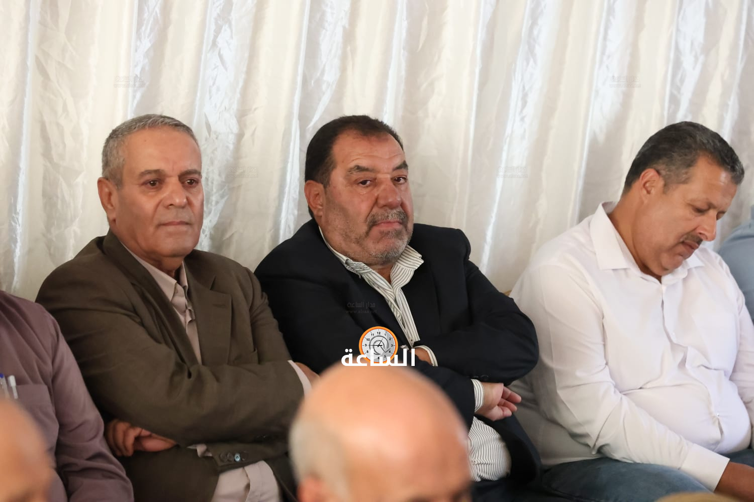 Madar Al-Saa Images 0.7861869526935154