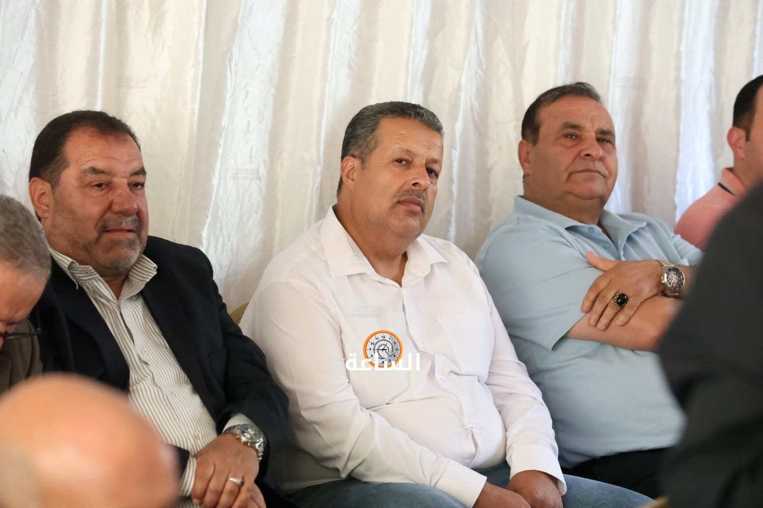 Madar Al-Saa Images 0.32121773709816126