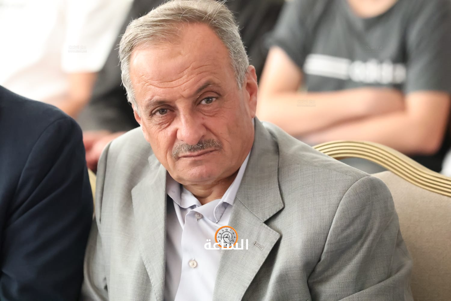 Madar Al-Saa Images 0.7841411907350667