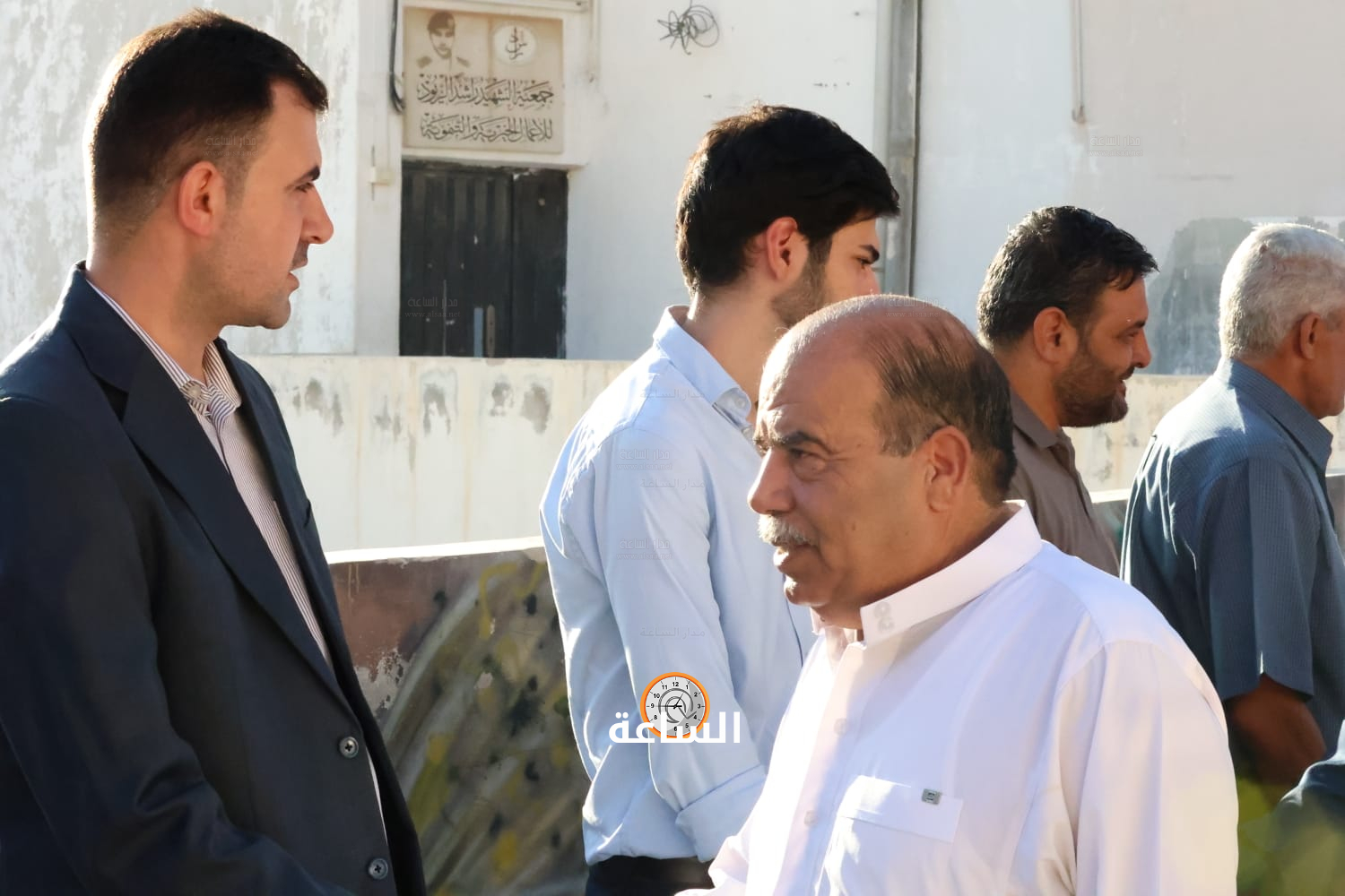 Madar Al-Saa Images 0.01219874225145301