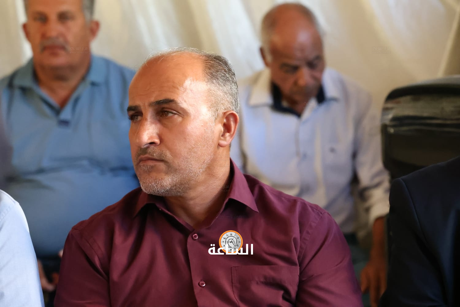 Madar Al-Saa Images 0.5144396769617221