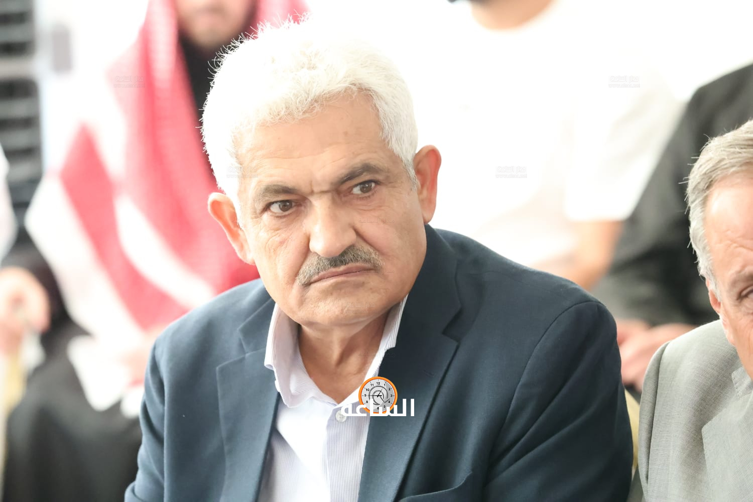 Madar Al-Saa Images 0.15365810046843564