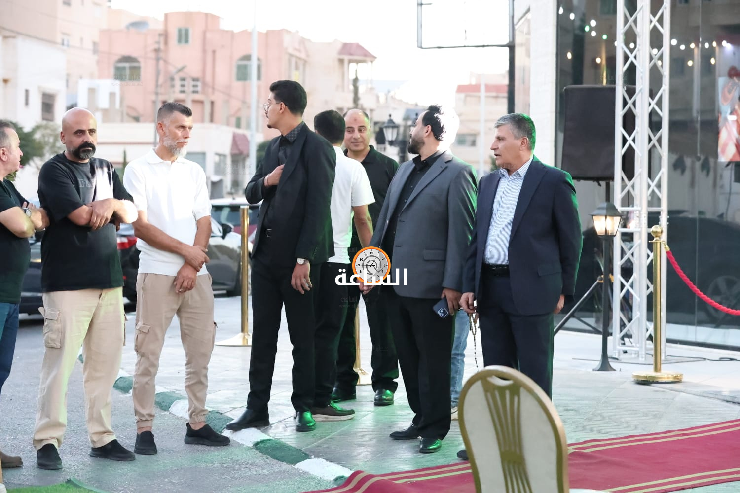 Madar Al-Saa Images 0.38561020872702045