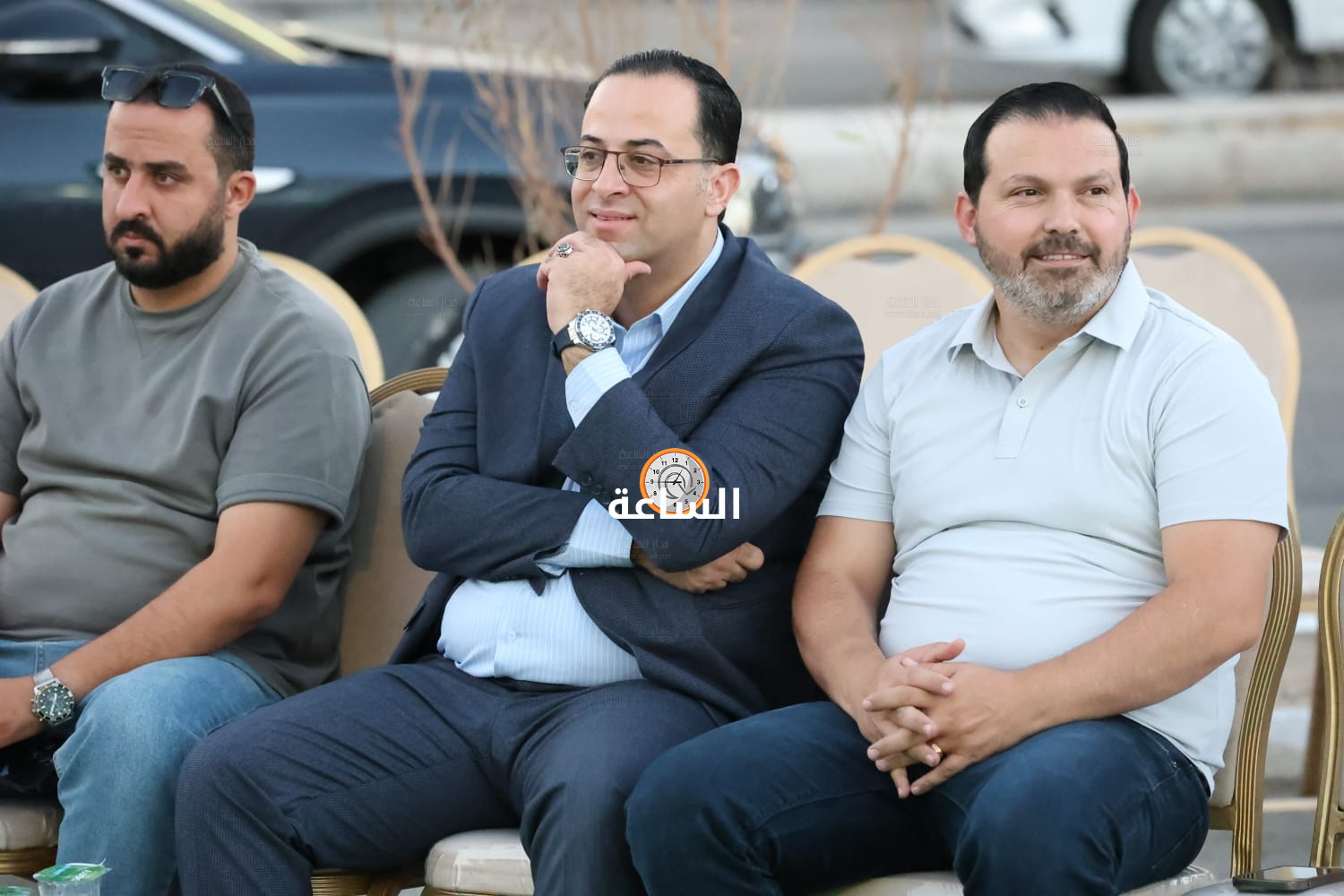 Madar Al-Saa Images 0.28557050382047844