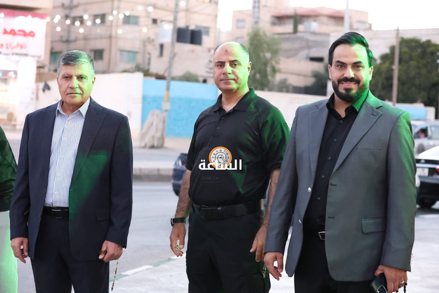 Madar Al-Saa Images 0.24218755024729044