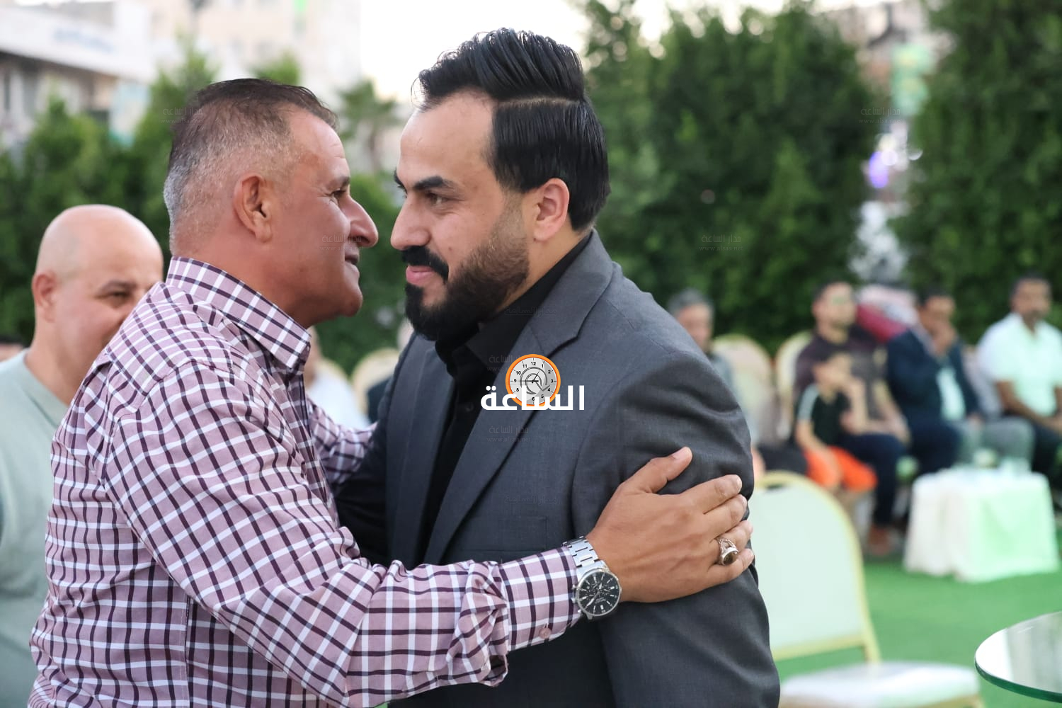 Madar Al-Saa Images 0.10603781876216856