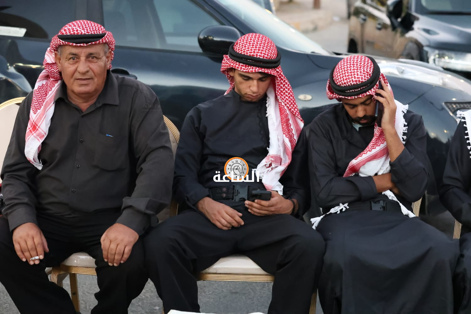 Madar Al-Saa Images 0.18188320406339586
