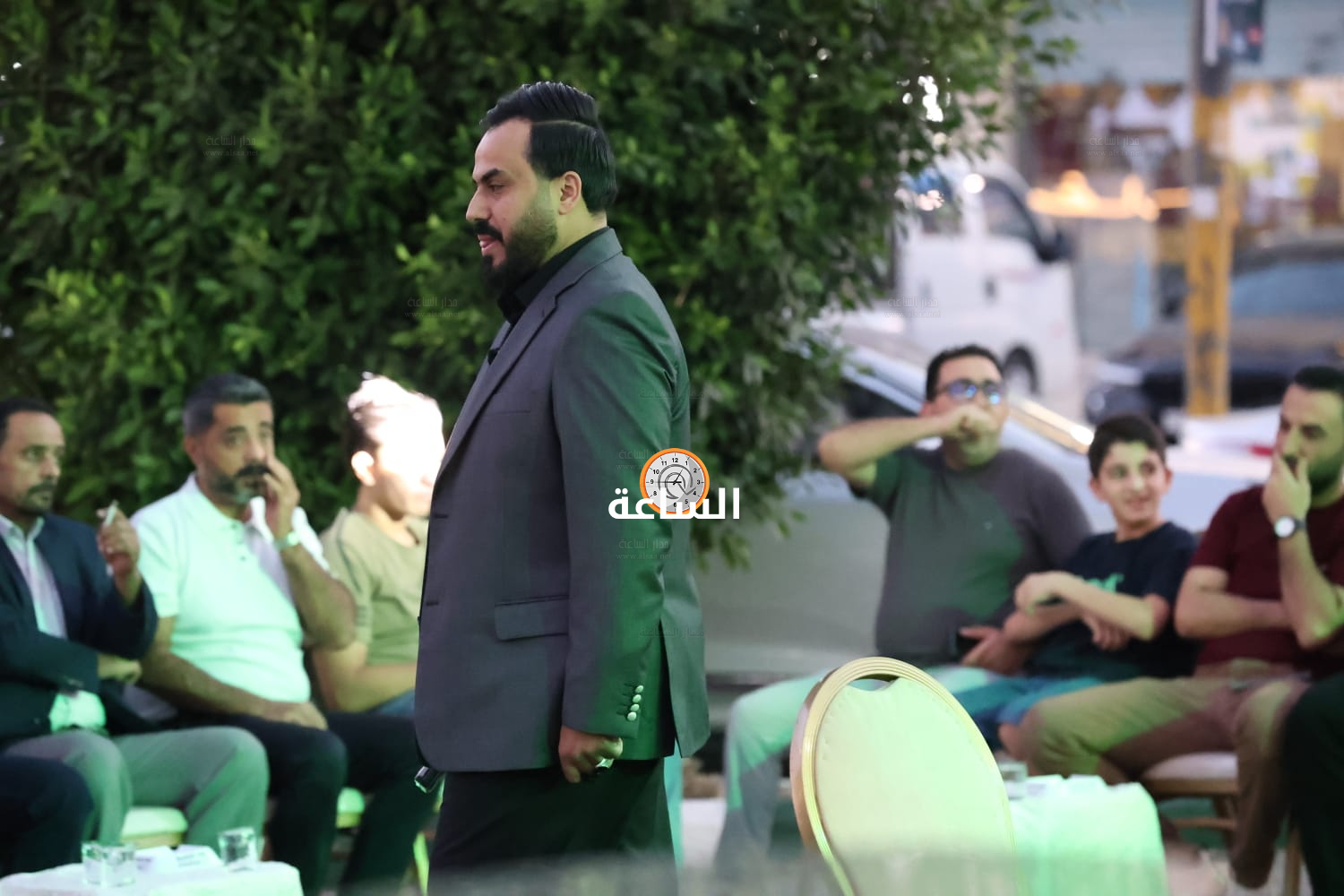 Madar Al-Saa Images 0.6987088959693174