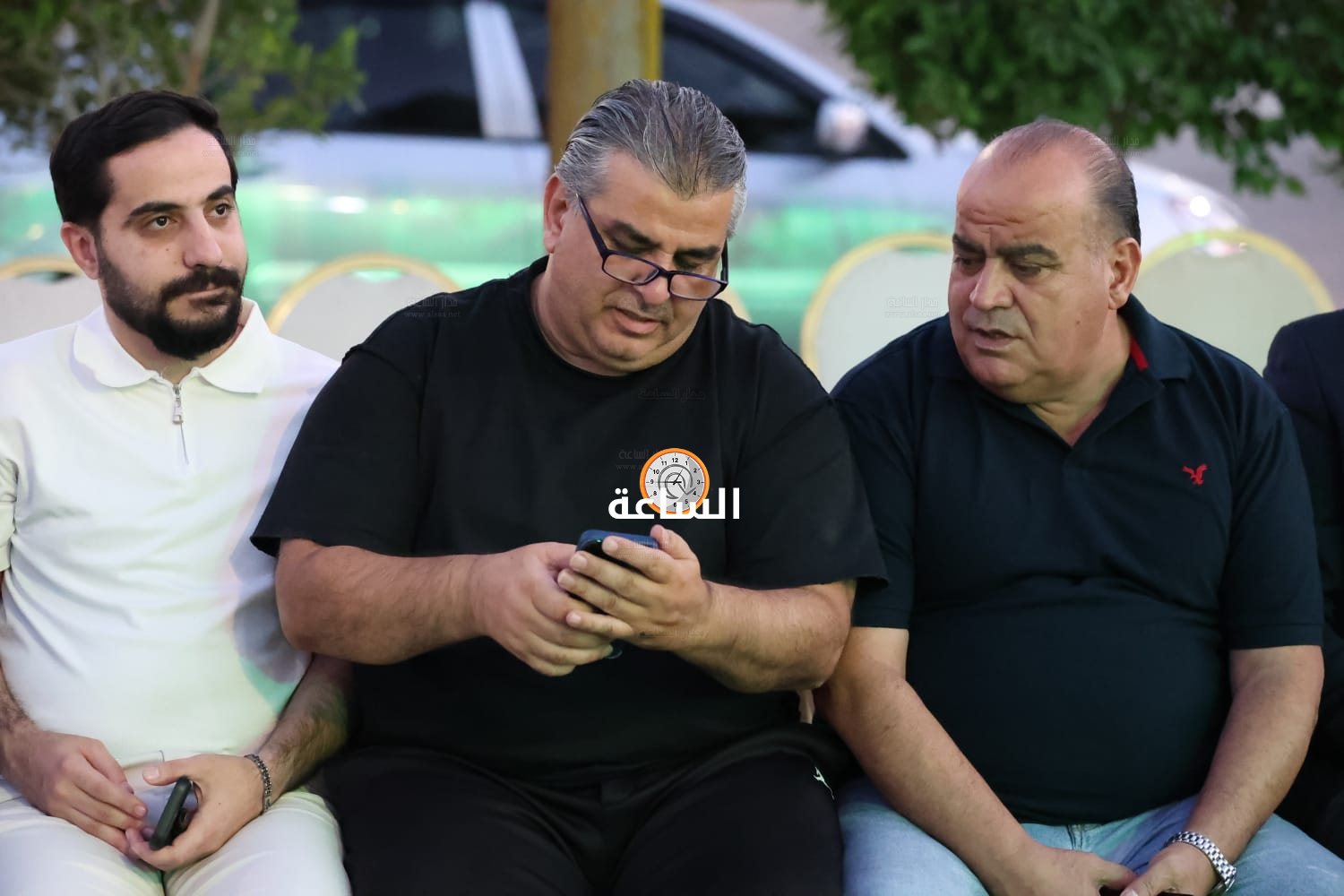 Madar Al-Saa Images 0.6261809406077246