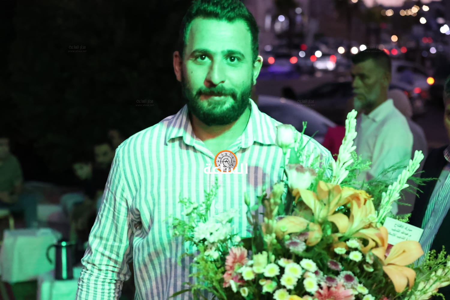 Madar Al-Saa Images 0.4478740334114929