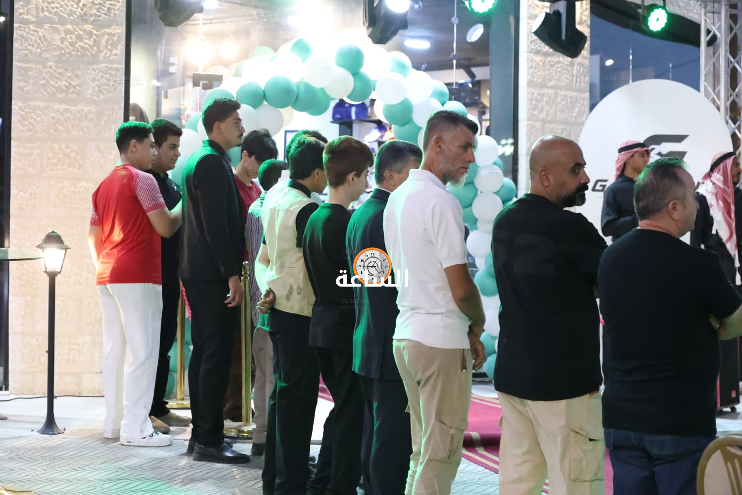 Madar Al-Saa Images 0.49210603552269694