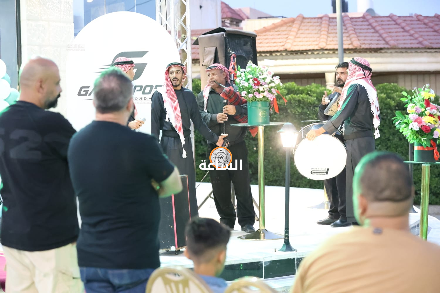 Madar Al-Saa Images 0.8372799618090248