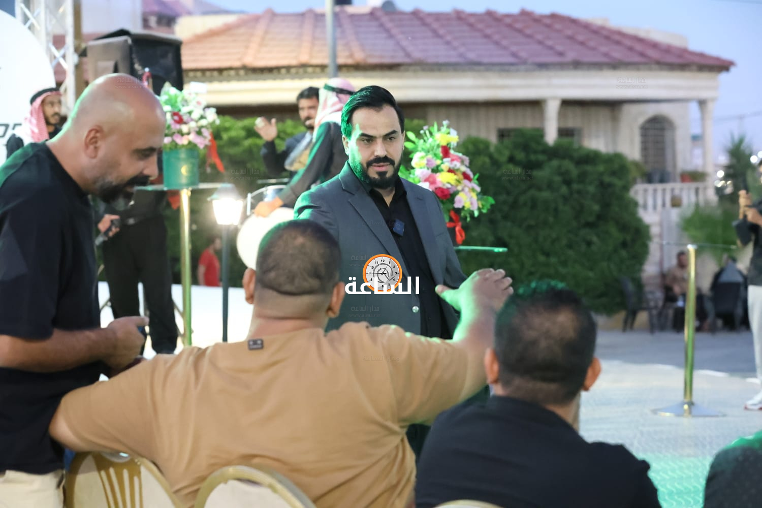 Madar Al-Saa Images 0.052485222398994114