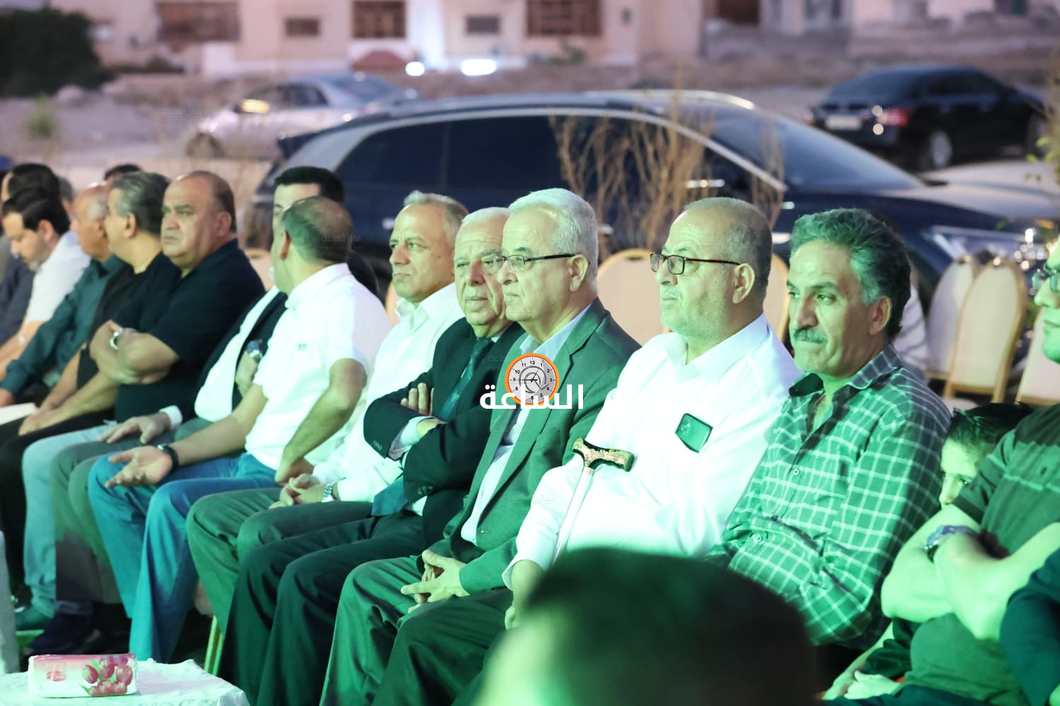 Madar Al-Saa Images 0.02555091807577725