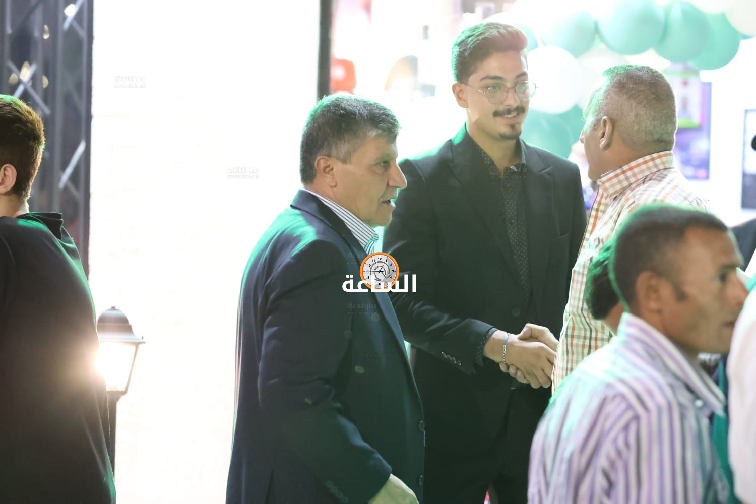 Madar Al-Saa Images 0.0048621528064380914