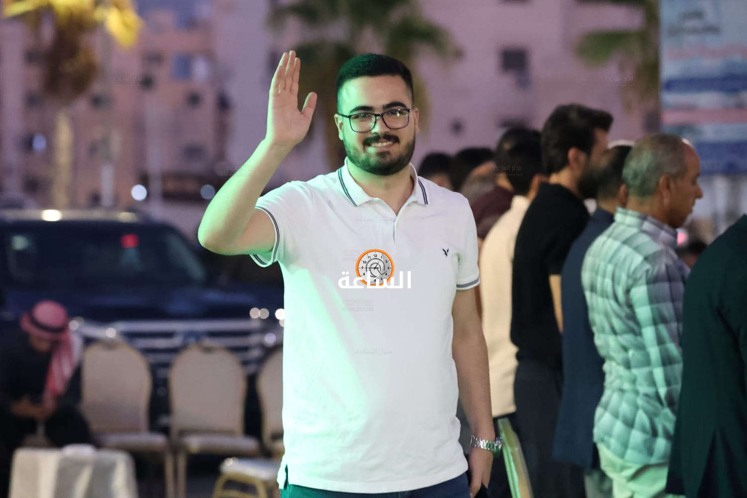 Madar Al-Saa Images 0.7208720623018493