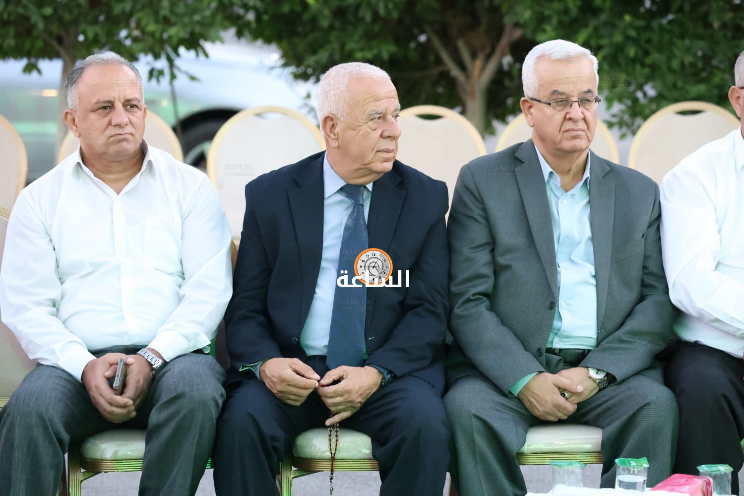 Madar Al-Saa Images 0.7304480373478226