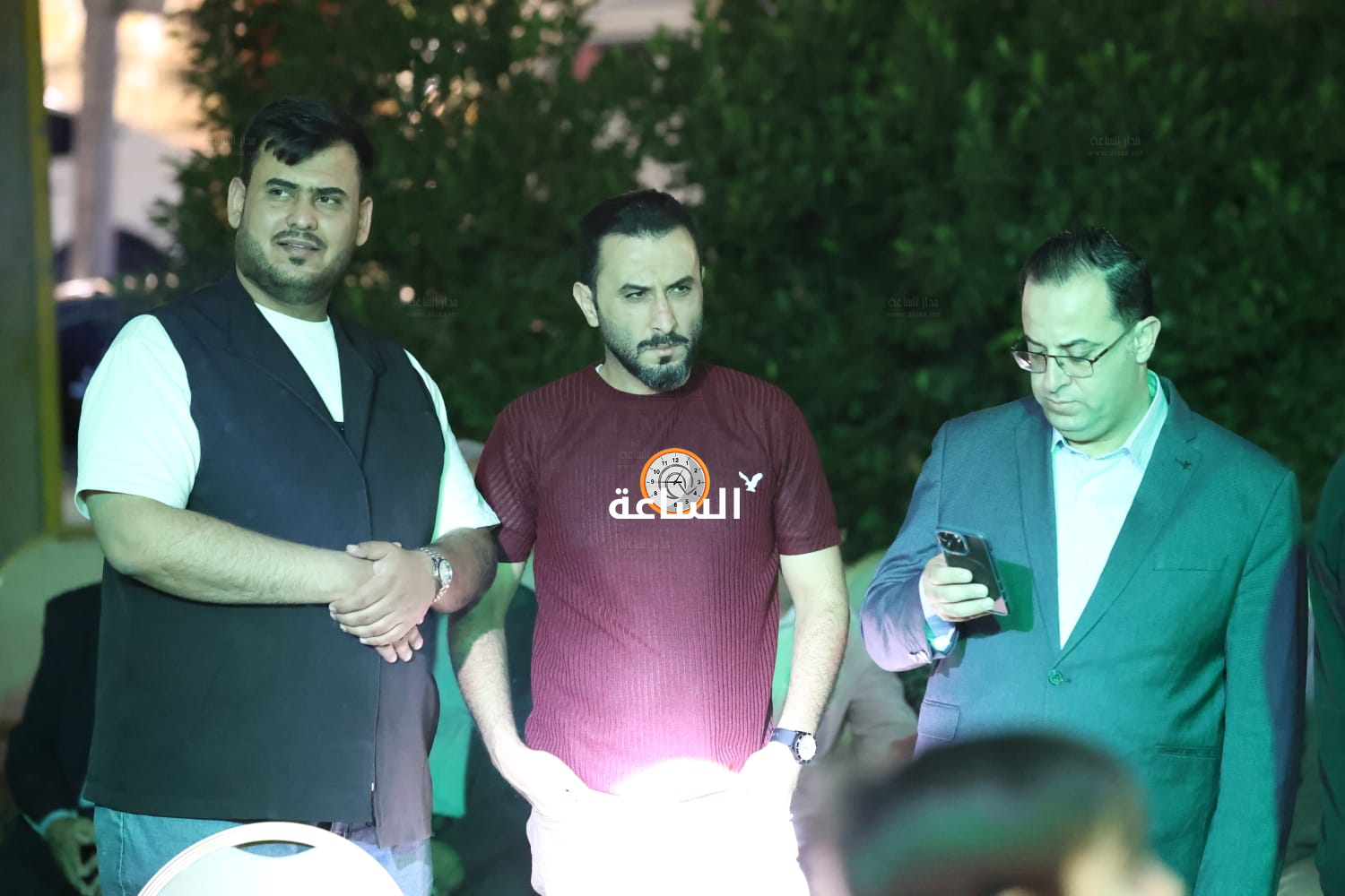 Madar Al-Saa Images 0.5223977802849634